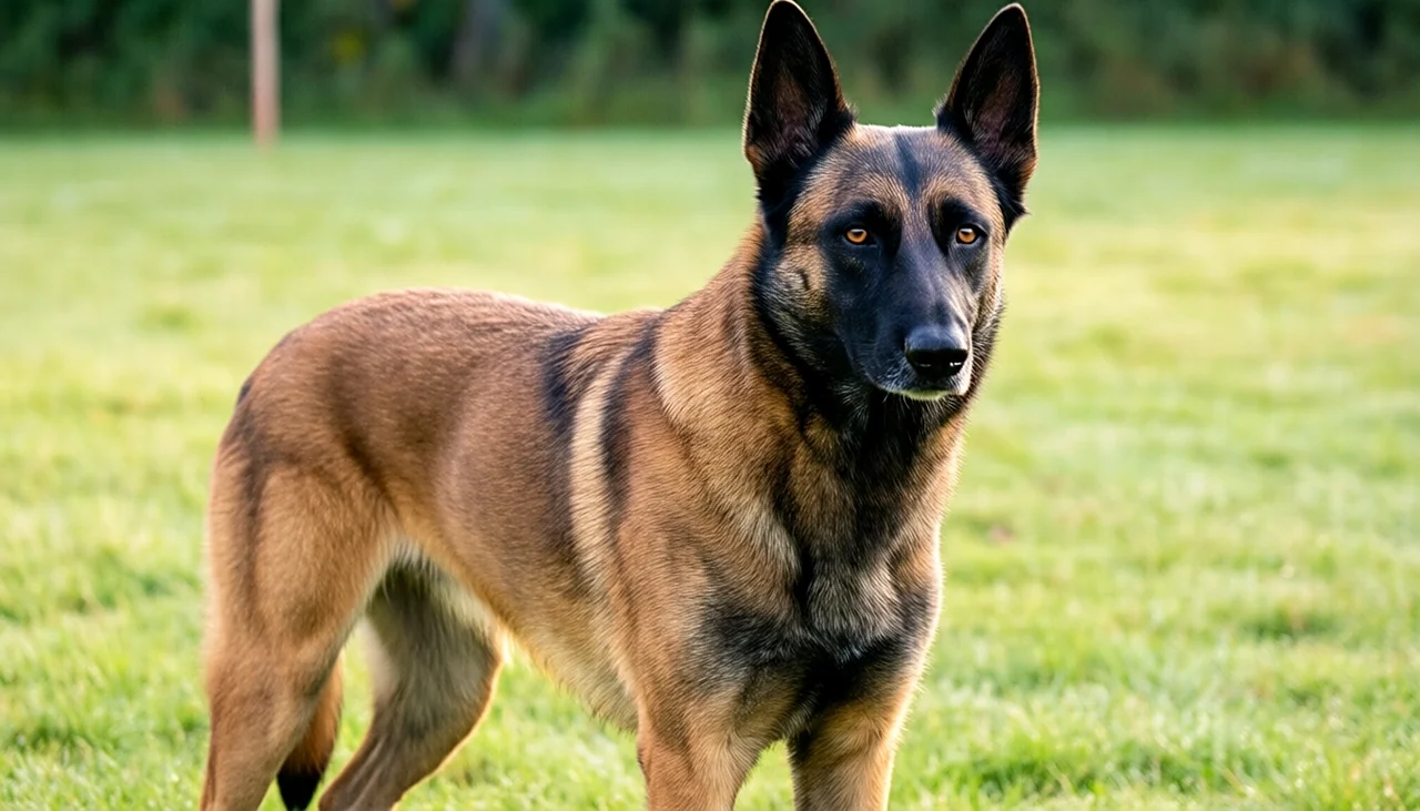 Belgický ovčiak: štyri rázy jedného plemena a prečo malinois nie je pes pre každého