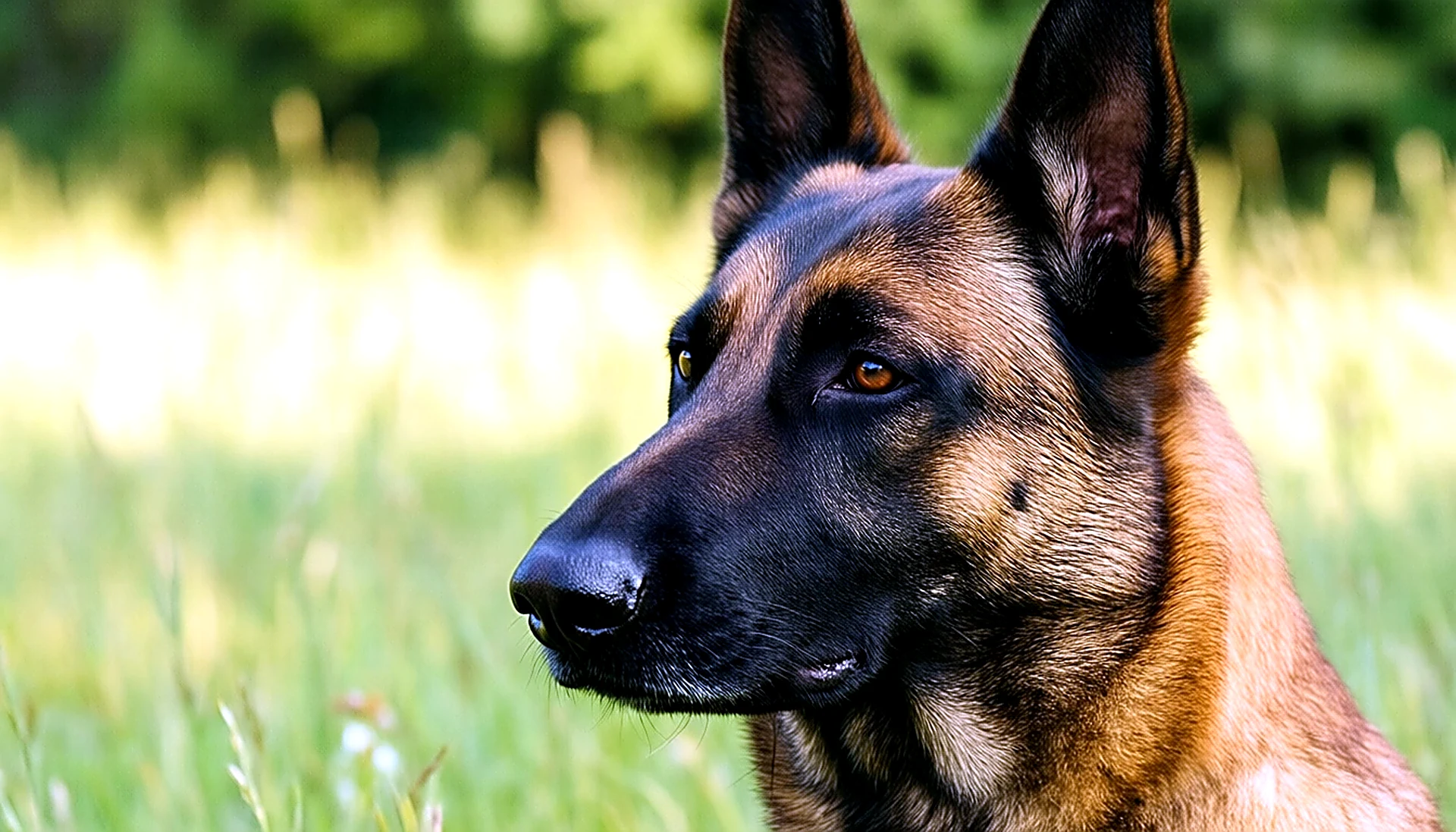 Belgický ovčiak: štyri rázy jedného plemena a prečo malinois nie je pes pre každého