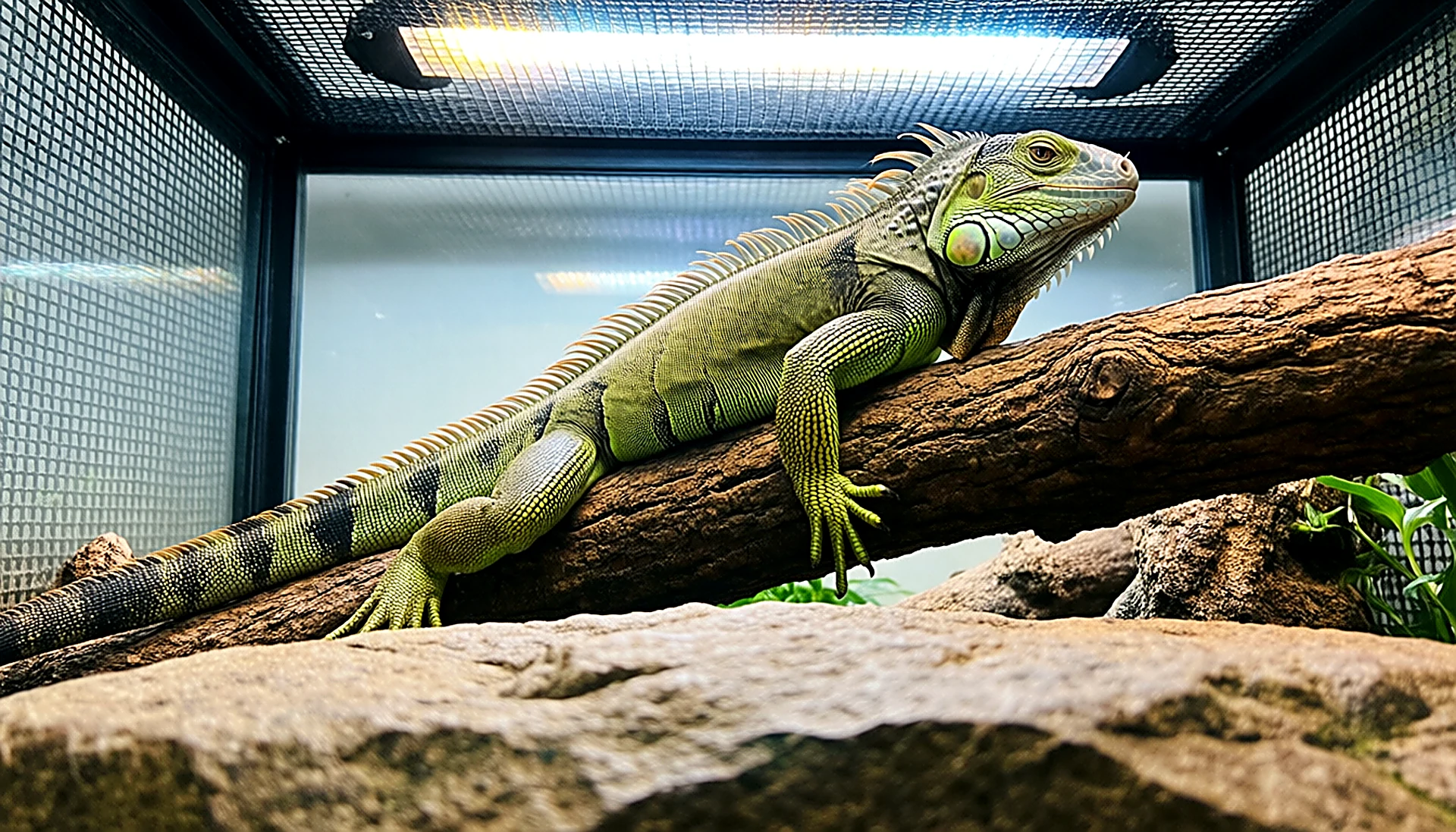 Skryté choroby u plazov: ako odhaliť problém skôr, než je neskoro